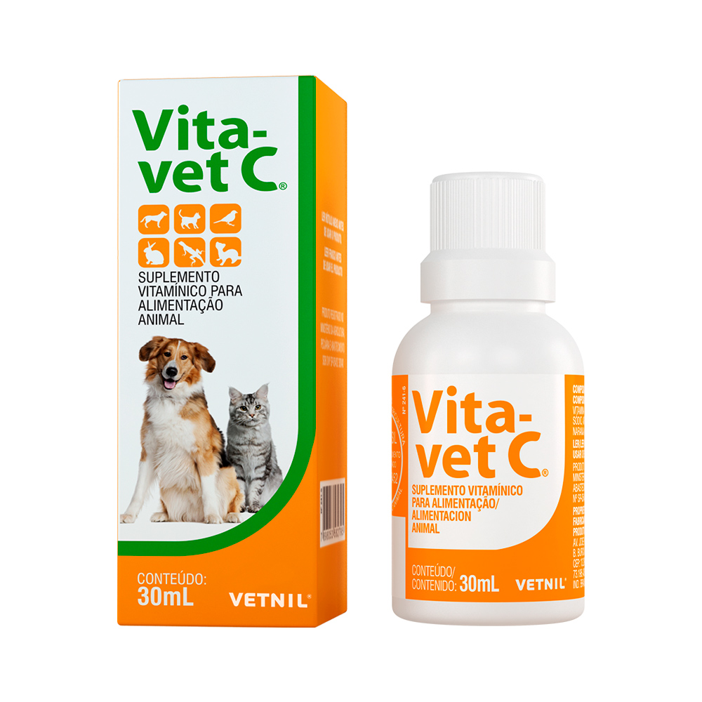 Vita-vet C®