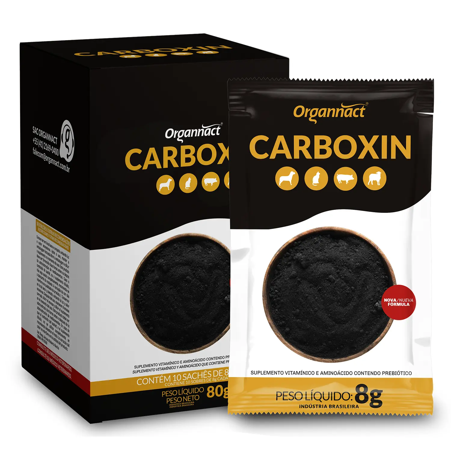 CARBOXIN