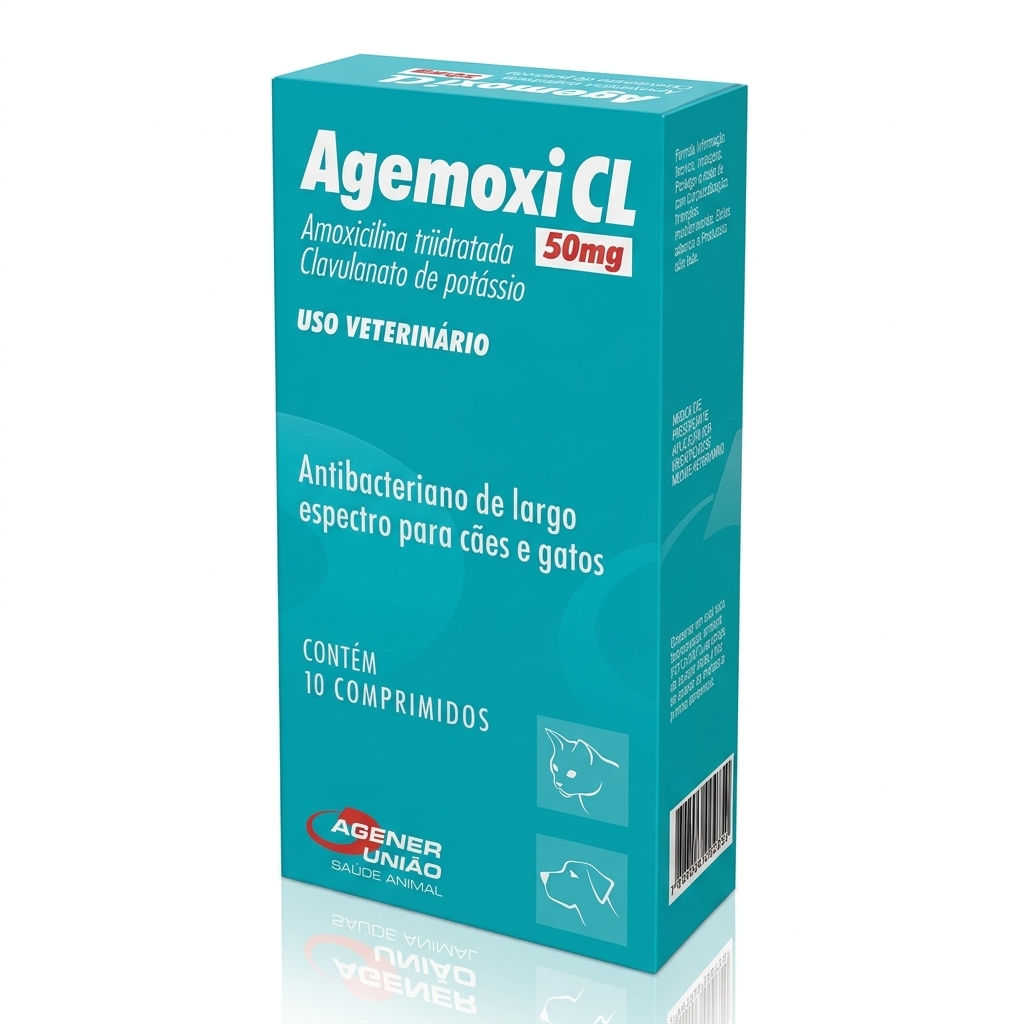 Agemoxi CL 50mg