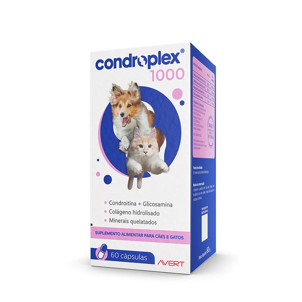 CONDROPLEX 1000
